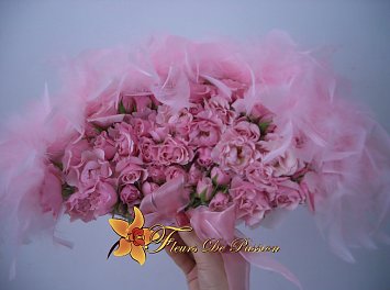Fleurs De Passion Nunta Bucuresti