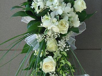 Floraria Sib&Erd Nunta Bucuresti