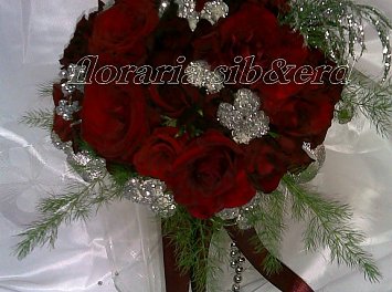 Floraria Sib&Erd Nunta Bucuresti