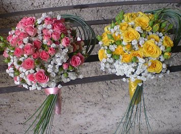 FloriAmor Nunta Bucuresti