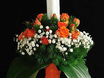 Top Flora Nunta Bucuresti