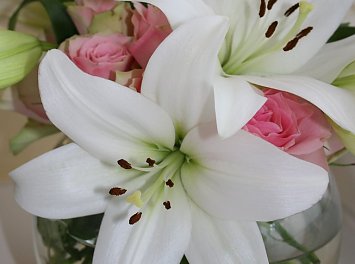 Floraria Valentina Nunta Bucuresti