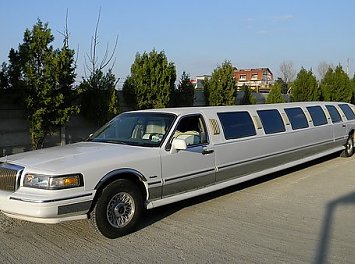First Class Limuzine Nunta Bucuresti