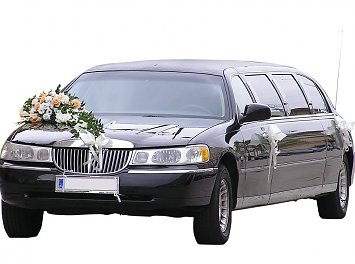 Limousine Service Andalex Nunta Bucuresti