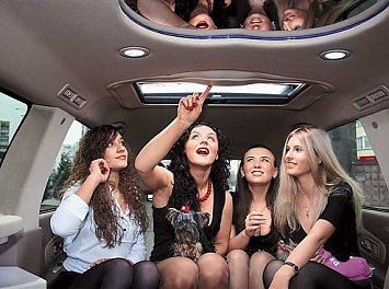 Limuzine VIP Nunta Bucuresti