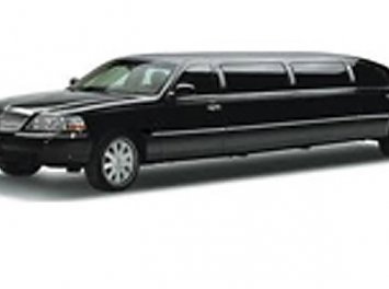 Patrick Limousine Nunta Bucuresti