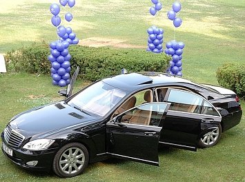 Elite Limousine Nunta Bucuresti