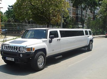 LimoGoldStar Nunta Bucuresti
