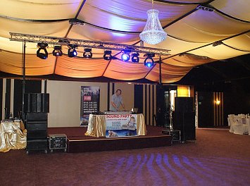 Sound Party Nunta Bucuresti