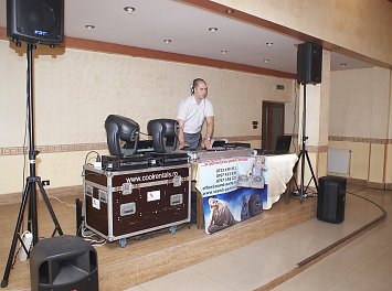 Sound Party Nunta Bucuresti