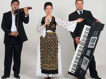 Formatia Buchet Nunta Bucuresti