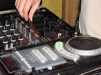 DJ Rustick Nunta Bucuresti