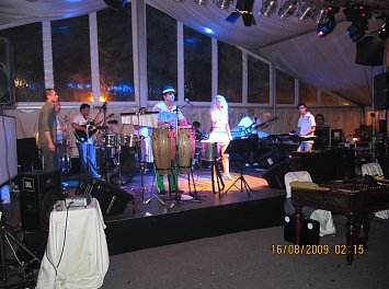 RAVS Nunta Bucuresti