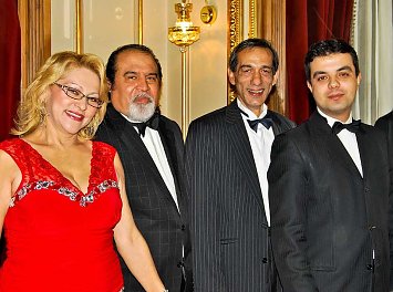 Formatia Nasturica Nunta Bucuresti