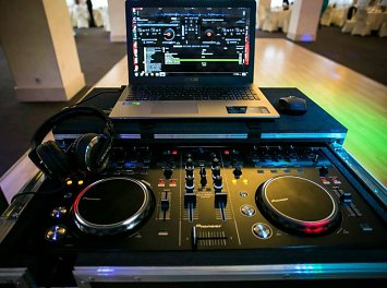 Dj Conu Nunta Bucuresti