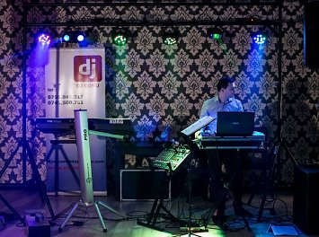 Dj Conu Nunta Bucuresti