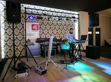 Dj Conu Nunta Bucuresti