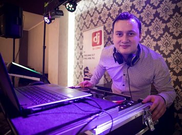 Dj Conu Nunta Bucuresti