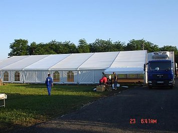 Event Rent Nunta Bucuresti