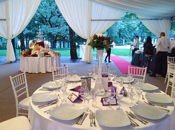 Event Rent Nunta Bucuresti