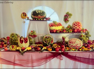 Event Rent Nunta Bucuresti