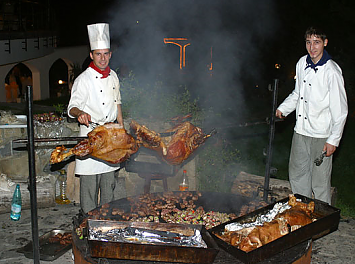Elite Catering Nunta Bucuresti