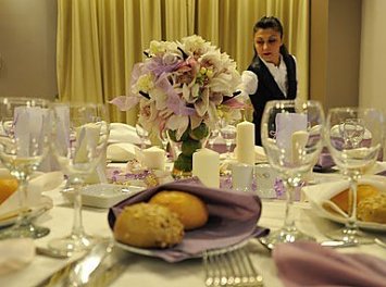 Himalaya Ballroom Nunta Bucuresti