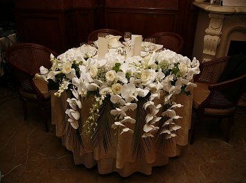 Cochet Events Nunta Bucuresti