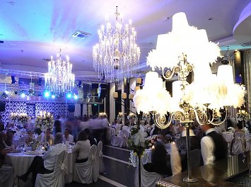 Cochet Events Nunta Bucuresti