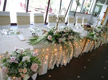 Cochet Events Nunta Bucuresti