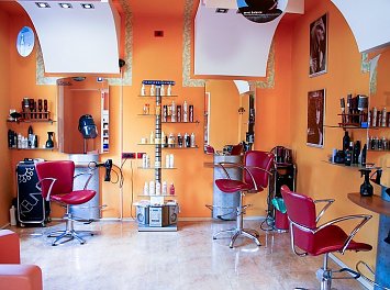 Indra Beauty Salon Nunta Bucuresti