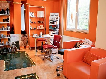 Indra Beauty Salon Nunta Bucuresti