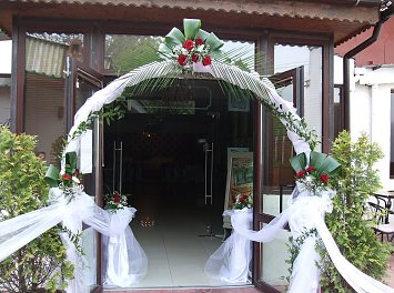 Agentia Sergadi Nunta Bucuresti