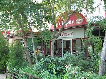 Restaurant Classic Nunta Bucuresti