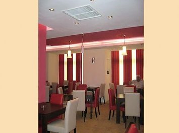 Restaurant Classic Nunta Bucuresti