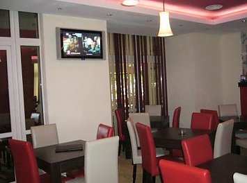 Restaurant Classic Nunta Bucuresti
