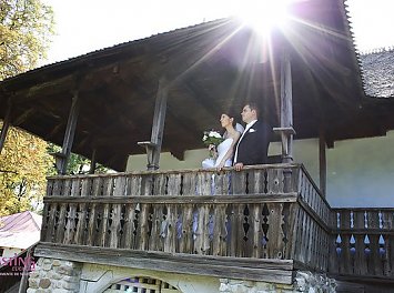 Lasting Events Nunta Bucuresti