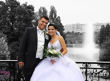 Lasting Events Nunta Bucuresti