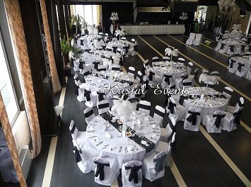 Kristal Events Nunta Bucuresti
