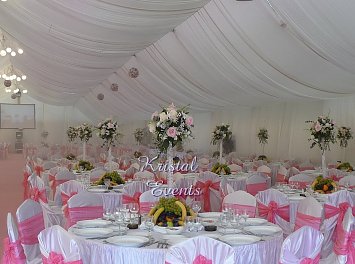Kristal Events Nunta Bucuresti