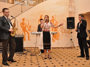 Lara Events Nunta Bucuresti