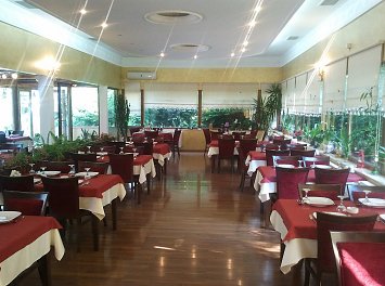 Restaurant Turkuaz Nunta Bucuresti