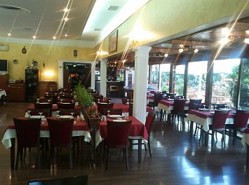 Restaurant Turkuaz Nunta Bucuresti