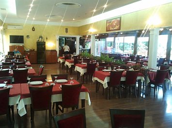 Restaurant Turkuaz Nunta Bucuresti