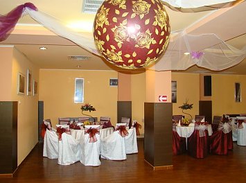 Restaurant Passion Nunta Bucuresti