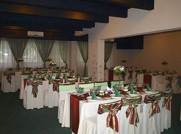 Restaurant Flow Nunta Bucuresti