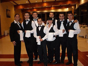 Ospatari Evenimente Nunta Bucuresti
