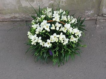 City Flowers Nunta Bucuresti