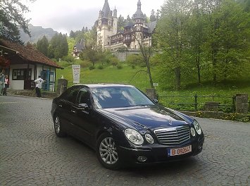 Inchirieri masini Nunta Bucuresti