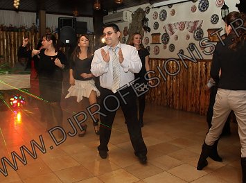Akoustic DJs Nunta Bucuresti